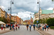 Polska wymiera. Jesteśmy niechlubnym liderem w Europie