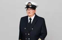 Nowa dyrektor Urzędu Morskiego w Gdyni