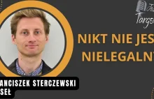 Franek Sterczewski:Łukaszenka traktuje ludzi instrumentalnie...rząd traktuje ich