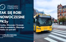 TAK się robi nowoczesne PKSy. Dlaczego Polska nie potrafi?