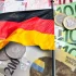 Inflacja w Niemczech już dwa razy niższa niż w Polsce. Spadła do 4,5 proc.