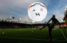 Skandal związany ze strojami piłkarzy Niemiec. Adidas zareagował