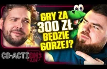 Poważny problem gier AAA | CD-Action Air #10