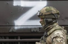Rosja. Mężczyzna zwerbowany przez Grupę Wagnera wrócił w rodzinne strony i popeł