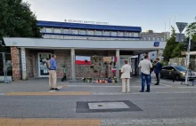 Śmierć żołnierza na granicy. Polscy śledczy mają nagranie, na którym widać zabój