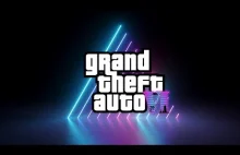 GRAND THEFT AUTO VI: OFFICIAL TEASER