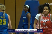 EuroLiga kobiet: VBW Gdynia Tango Bourges