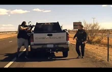 Uncensored: The fatal shooting of NMSP officer Darian Jarrott documentary