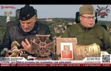 Jabłonowski kolejny raz grozi śmiercią użytkownikom wykop.pl