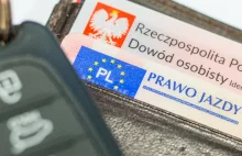 Za granicą też stracisz prawo jazdy. Unia Europejska szykuje wielkie zmiany