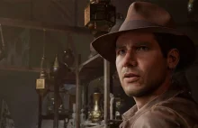 Twórcy gry Indiana Jones, znani z Wolfensteina są pewni, że robią coś unikalnego