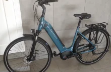 ANKIETA PUBLICNZA - CZY PORAFISZ JEŹDZIĆ NA ROWERZE -