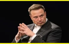 Elon Musk kwestionuje istnienie NATO