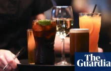 Nadużywanie alkoholu kosztuje Anglię 27 mld funtów rocznie