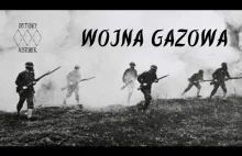 Wojna gazowa - Irytujący historyk
