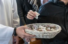 Finansowanie Kościoła katolickiego. Polacy stawiają sprawę jasno, sondaż