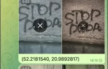 Służby w akcji on X: "Rosja wymyśliła i sponsorowała hasło 8 gwiazdek? W program