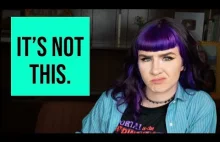 Zobacz kolor, jakiego wcześniej nie widziałeś.