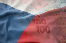 Inflacja w Czechach wystrzeliła w górę! z 6,9% do 8,5%.