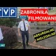 Telewizja Polska nielegalnie zakazuje filmowania samej siebie! Ochrona wzywa Pol