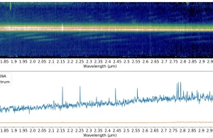 Astronomowie ustalili, co wywołało najpotężniejszy znany rozbłysk gamma