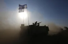 Izrael przewiduje, że wojna z Hamasem nie skończy się szybko