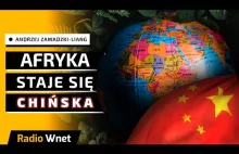 Afryka stała się chińska! Chiny zainwestują w Afryce 51 miliardów dolarów