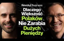 #510 Czego Doradcy Finansowi Nie Chcą Żebyś Wiedział? Ty vs. Pierwszy Milion