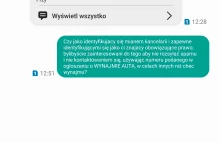 Spamerzy. Jak ja ich nienawidzę. Może mala akcja antyspamerska ? :D