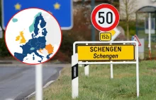 Kryzys strefy Schengen się pogłębia. Kolejne państwo wprowadza kontrole