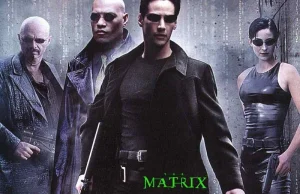 "Matrix": 25 lat od premiery przełomowego i kultowego filmu.