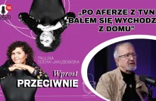 Krzysztof Daukszewicz przerywa milczenie!