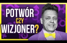 Alfred Kinsey: Ojciec rewolucji seksualnej?