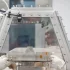NASA otwiera kapsułę z kosmosu.