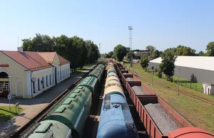 Litwa chce zablokować tranzyt towarów z Białorusi i Rosji