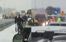 Protest ukraińskich kierowców w Przemyślu i Medyce. Tworzą się korki