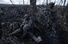 "Historyczny błąd'. Szef CIA bije na alarm