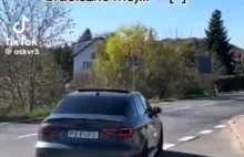 Patologiczna Jazda P3FIFi, który zginął w wypadku