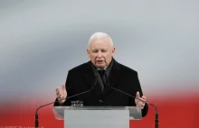 "PiS niewiele więcej może zrobić, aby zniszczyć Polskę"