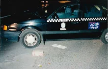 Usiłowanie zabójstwa taksówkarki na Wildzie Archiwum X wraca do sprawy sprzed 24