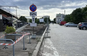 Zmiany dla kierowców w centrum Wrocławia. Park zamiast popularnego parkingu! | G