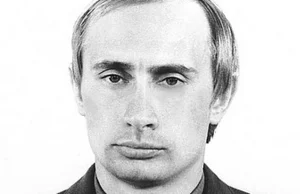 "Spiegel" obala mit Putina jako superszpiega KGB