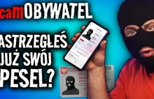 Oszustwa i Kradzieże w Oparciu o Analizę Prasową - uwaga scam.