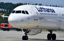 Pomoc publiczna dla niemieckiej Lufthansy nielegalna? Rusza dochodzenie