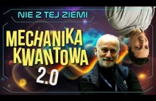 Mechanika kwantowa jest wśród nas 2.0 - dr Jacek Czakański i Łukasz Szwej