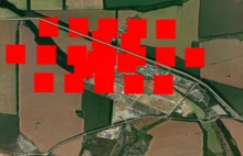 Duży pożar rosyjskiej rafinerii po ataku dronów (WIDEO)
