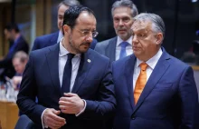 Orban: Tylko ja i Trump działamy na rzecz zakończenia wojny.