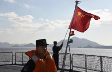 Chiny oskarżają USA o wysyłanie balonów szpiegowskich