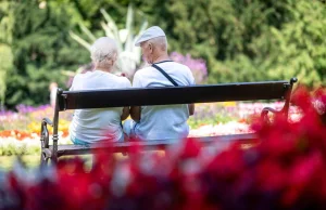 Brytyjscy emeryci coraz chętniej przenoszą się do Polski. Dlaczego?