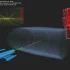 Pierwsza obserwacja taonów powstających z fotonów podczas zderzenia protonów